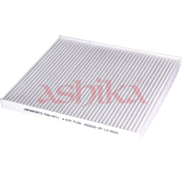 ASHIKA 21-HY-H11 Filter, Innenraumluft