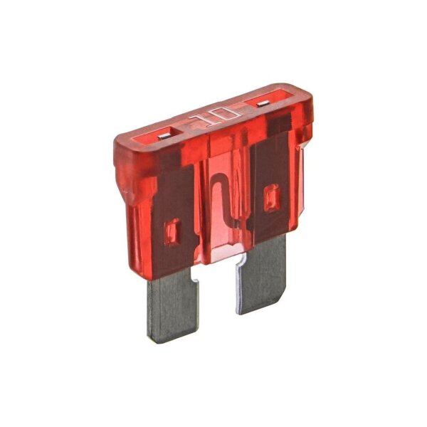 TOPRAN 104 481 Sicherung