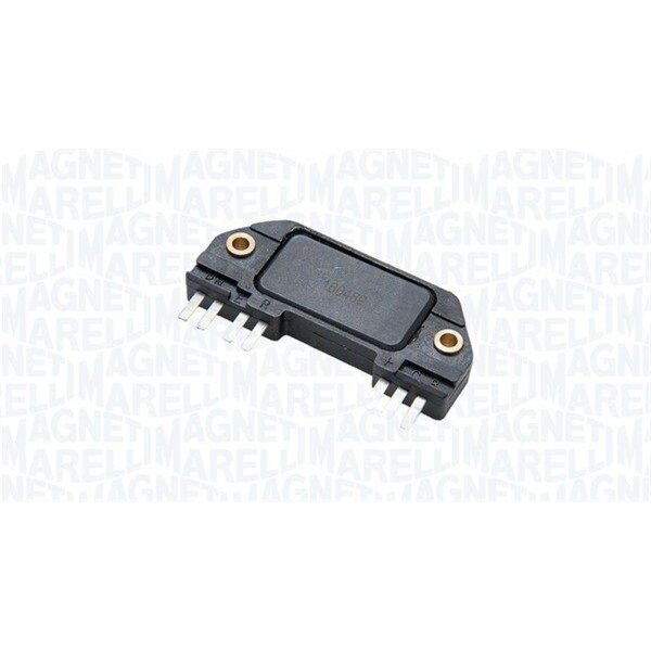 MAGNETI MARELLI 940038526010 Schaltgerät, Zündanlage