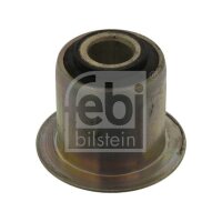 FEBI BILSTEIN 12763 Lagerbuchse, Blattfeder