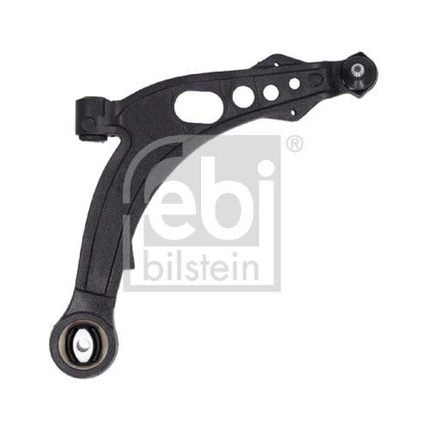 FEBI BILSTEIN 15769 Lenker, Radaufhängung