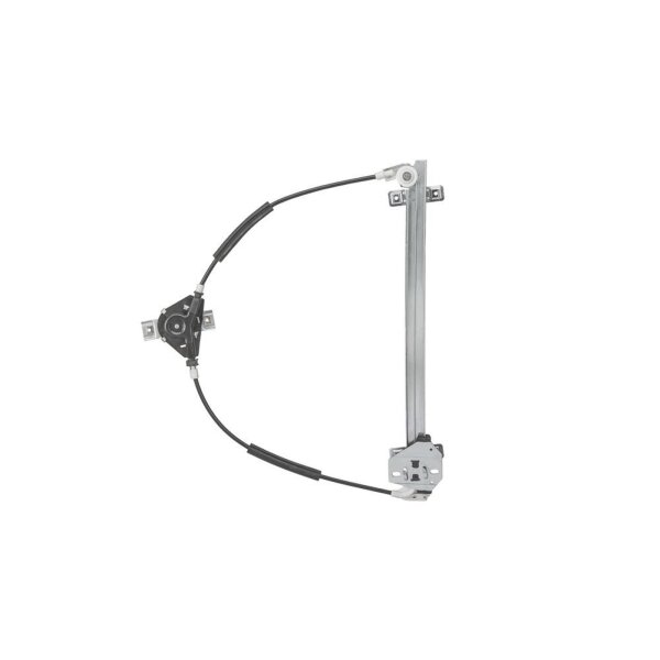 TOPRAN 102 886 Fensterheber