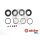 AUTOFREN SEINSA D4216 Reparatursatz, Bremssattel