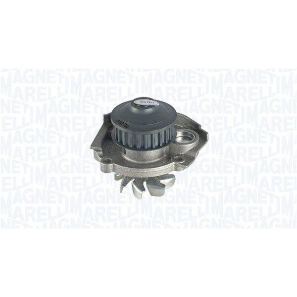 MAGNETI MARELLI 350981370000 Wasserpumpe, Motorkühlung