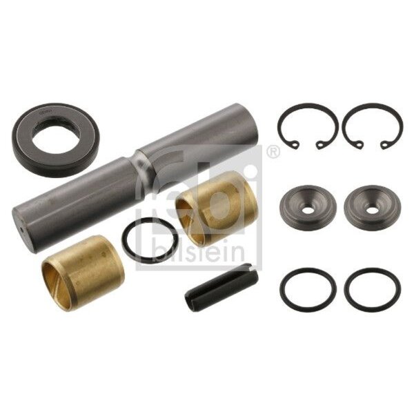 FEBI BILSTEIN 03652 Reparatursatz, Achsschenkelbolzen