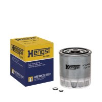HENGST FILTER H35WK02 D87 Kraftstofffilter
