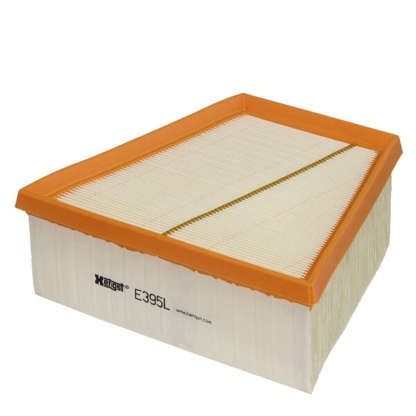HENGST FILTER E395L Luftfilter