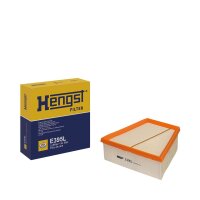 HENGST FILTER E395L Luftfilter