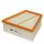 HENGST FILTER E395L Luftfilter