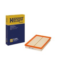 HENGST FILTER E468L Luftfilter