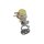 TOPRAN 100 167 Kraftstoffpumpe