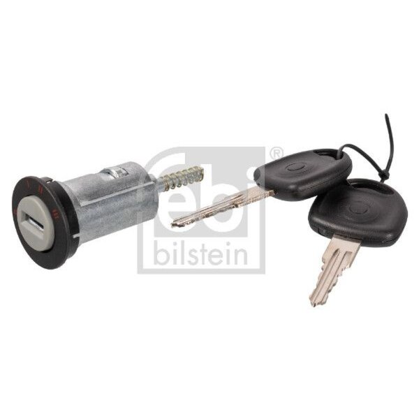 FEBI BILSTEIN 02748 Schließzylinder, Zündschloss