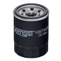 HENGST FILTER H97W05 Ölfilter