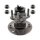 FEBI BILSTEIN 02843 Radlagersatz