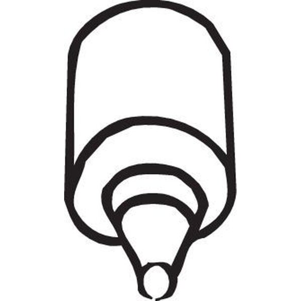 BOSAL 255-806 Halter, Abgasanlage