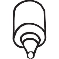 BOSAL 255-806 Halter, Abgasanlage