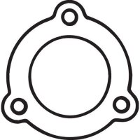 BOSAL 256-847 Dichtung, Abgasrohr