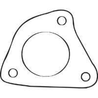 BOSAL 256-905 Dichtung, Abgasrohr