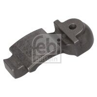 FEBI BILSTEIN 08400 Schlepphebel, Motorsteuerung