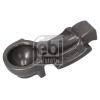 FEBI BILSTEIN 08400 Schlepphebel, Motorsteuerung