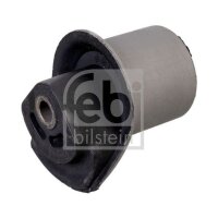 FEBI BILSTEIN 01172 Lagerung, Achskörper