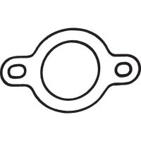 BOSAL 256-068 Dichtung, Abgasrohr