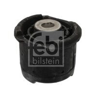 FEBI BILSTEIN 12627 Lagerung, Achskörper
