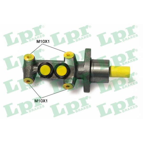 LPR 1198 Hauptbremszylinder
