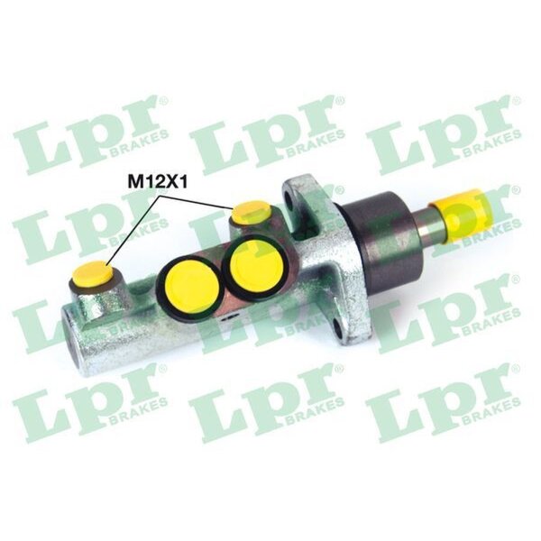 LPR 1265 Hauptbremszylinder