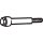 BOSAL 258-771 Schraube, Abgasanlage