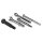 BOSAL 258-904 Schraube, Abgasanlage