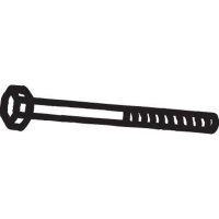 BOSAL 258-885 Schraube, Abgasanlage
