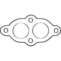 BOSAL 256-029 Dichtung, Abgasrohr