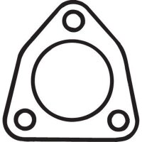 BOSAL 256-705 Dichtung, Abgasrohr