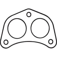 BOSAL 256-066 Dichtung, Abgasrohr