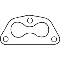 BOSAL 256-301 Dichtung, Abgasrohr