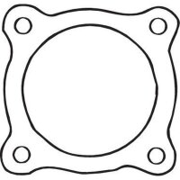 BOSAL 256-069 Dichtung, Abgasrohr