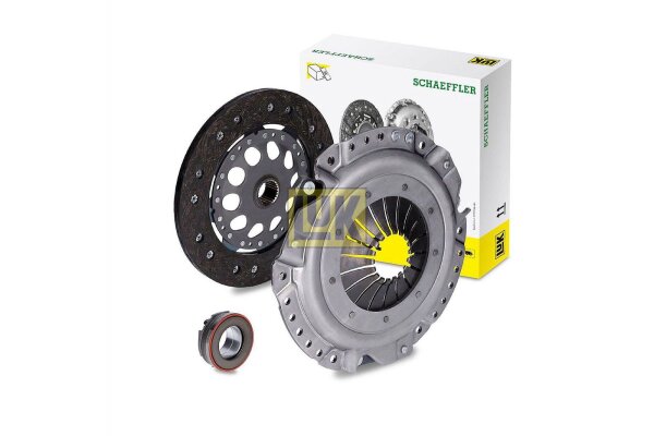 Schaeffler LuK 623 0559 00 Kupplungssatz