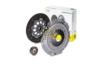 Schaeffler LuK 623 0559 00 Kupplungssatz
