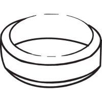 BOSAL 256-024 Dichtung, Abgasrohr