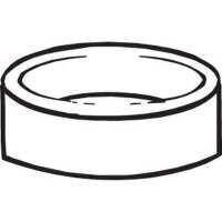 BOSAL 256-076 Dichtung, Abgasrohr