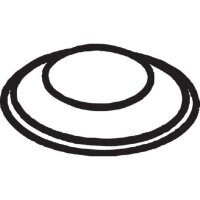 BOSAL 256-049 Dichtung, Abgasrohr