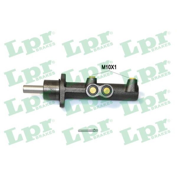 LPR 6787 Hauptbremszylinder