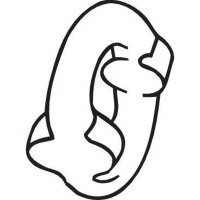 BOSAL 255-841 Halter, Abgasanlage