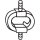 BOSAL 255-511 Halter, Abgasanlage