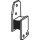 BOSAL 255-600 Halter, Abgasanlage