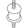 BOSAL 255-473 Halter, Abgasanlage