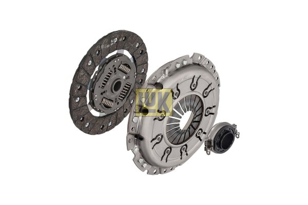 Schaeffler LuK 623 0131 16 Kupplungssatz