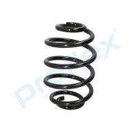 PROFLEX AUTOMOTIVE PX1-0117 Fahrwerksfeder
