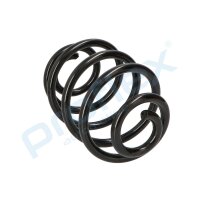 PROFLEX AUTOMOTIVE PX1-0117 Fahrwerksfeder